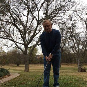 Meet your Posher, David